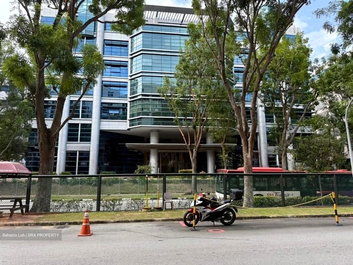 Ubi Techpark (D14), Factory #635408951